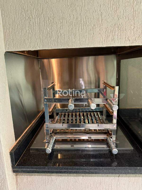 Apartamento para alugar, 3 quartos em Uberlândia no bairro Jardim Sul no valor de R$ 6.450,00 - Rotina Imobiliária: 