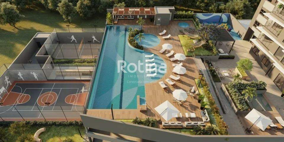 Apartamento para alugar, 3 quartos em Uberlândia no bairro Jardim Sul no valor de R$ 6.450,00 - Rotina Imobiliária: 