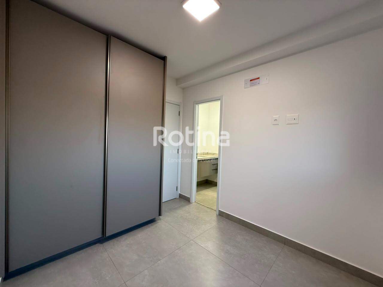Apartamento para alugar, 3 quartos em Uberlândia no bairro Jardim Sul no valor de R$ 6.450,00 - Rotina Imobiliária: 