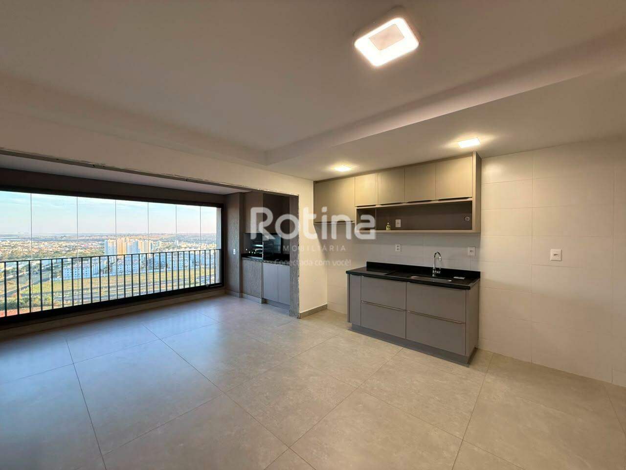 Apartamento para alugar, 3 quartos em Uberlândia no bairro Jardim Sul no valor de R$ 6.450,00 - Rotina Imobiliária: 