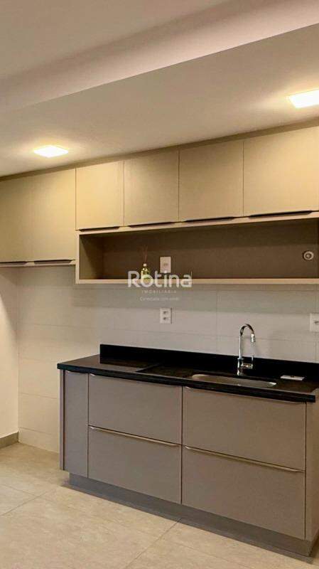 Apartamento para alugar, 3 quartos em Uberlândia no bairro Jardim Sul no valor de R$ 6.450,00 - Rotina Imobiliária: 