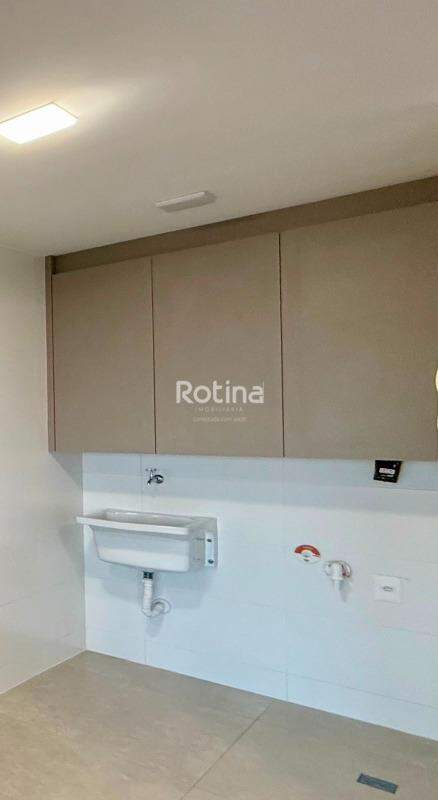 Apartamento para alugar, 3 quartos em Uberlândia no bairro Jardim Sul no valor de R$ 6.450,00 - Rotina Imobiliária: 