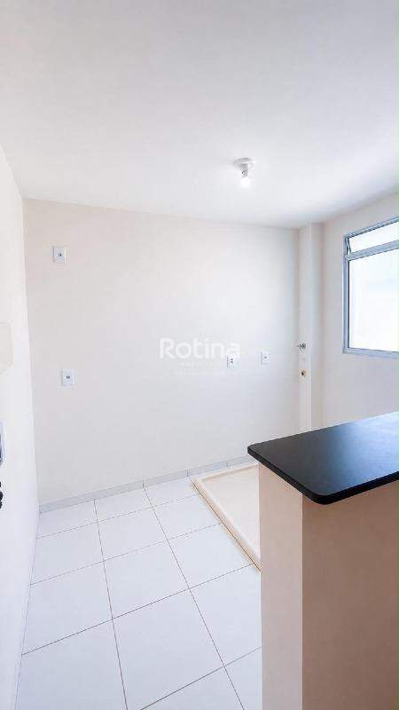 Apartamento à venda, 2 quartos em Uberlândia no bairro Chacaras Tubalina e Quartel no valor de R$ 170.000,00 - Rotina Imobiliária: 