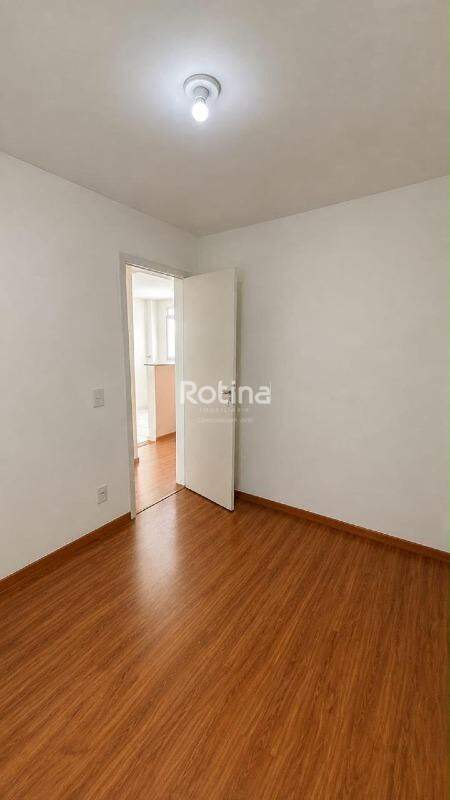 Apartamento à venda, 2 quartos em Uberlândia no bairro Chacaras Tubalina e Quartel no valor de R$ 170.000,00 - Rotina Imobiliária: 