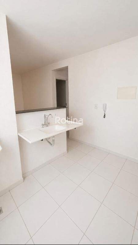 Apartamento à venda, 2 quartos em Uberlândia no bairro Chacaras Tubalina e Quartel no valor de R$ 170.000,00 - Rotina Imobiliária: 