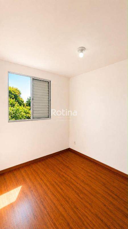 Apartamento à venda, 2 quartos em Uberlândia no bairro Chacaras Tubalina e Quartel no valor de R$ 170.000,00 - Rotina Imobiliária: 