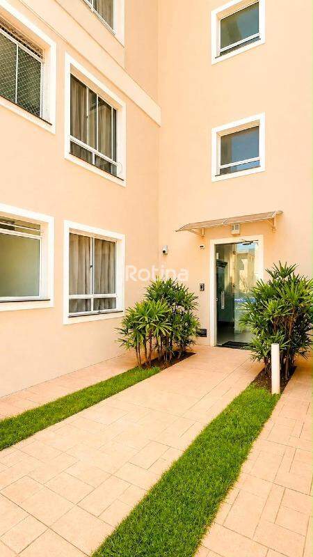Apartamento à venda, 2 quartos em Uberlândia no bairro Chacaras Tubalina e Quartel no valor de R$ 170.000,00 - Rotina Imobiliária: 