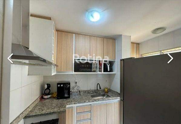 Apartamento à venda, 2 quartos em Uberlândia no bairro Chacaras Tubalina e Quartel no valor de R$ 210.000,00 - Rotina Imobiliária: 