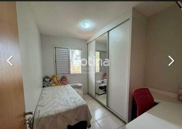 Apartamento à venda, 2 quartos em Uberlândia no bairro Chacaras Tubalina e Quartel no valor de R$ 210.000,00 - Rotina Imobiliária: 