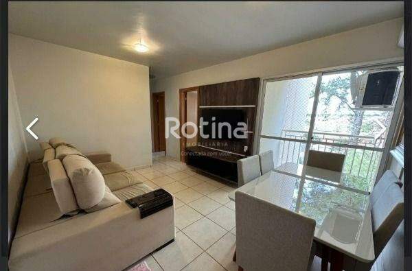 Apartamento à venda, 2 quartos em Uberlândia no bairro Chacaras Tubalina e Quartel no valor de R$ 210.000,00 - Rotina Imobiliária: 