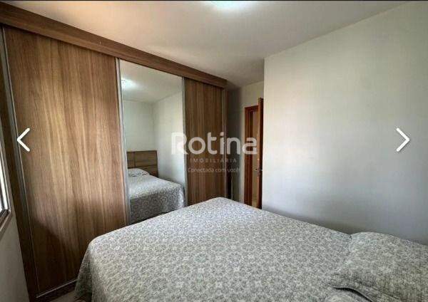 Apartamento à venda, 2 quartos em Uberlândia no bairro Chacaras Tubalina e Quartel no valor de R$ 210.000,00 - Rotina Imobiliária: 