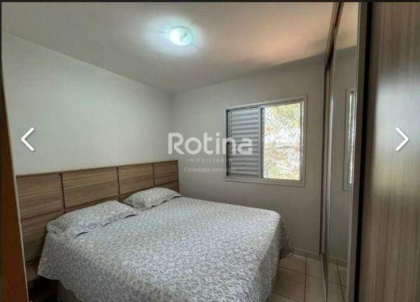 Apartamento à venda, 2 quartos em Uberlândia no bairro Chacaras Tubalina e Quartel no valor de R$ 210.000,00 - Rotina Imobiliária: 