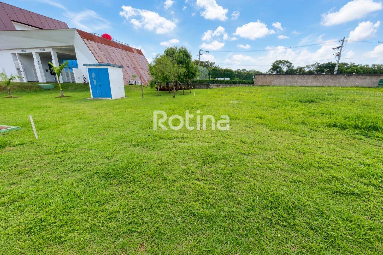 Terreno à venda, em Uberlândia no bairro Laranjeiras no valor de R$ 600.000,00 - Rotina Imobiliária: 