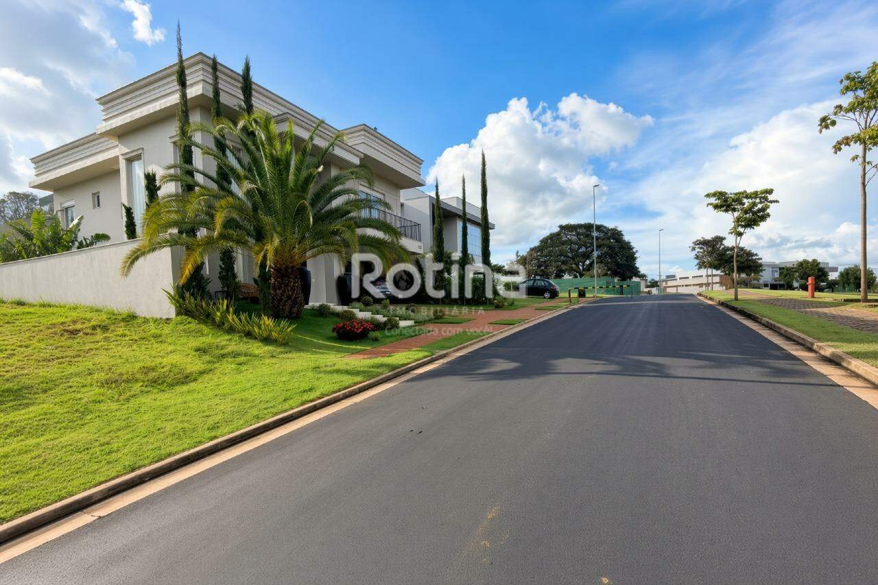 Terreno à venda, em Uberlândia no bairro Granja Marileusa no valor de R$ 670.000,00 - Rotina Imobiliária: 