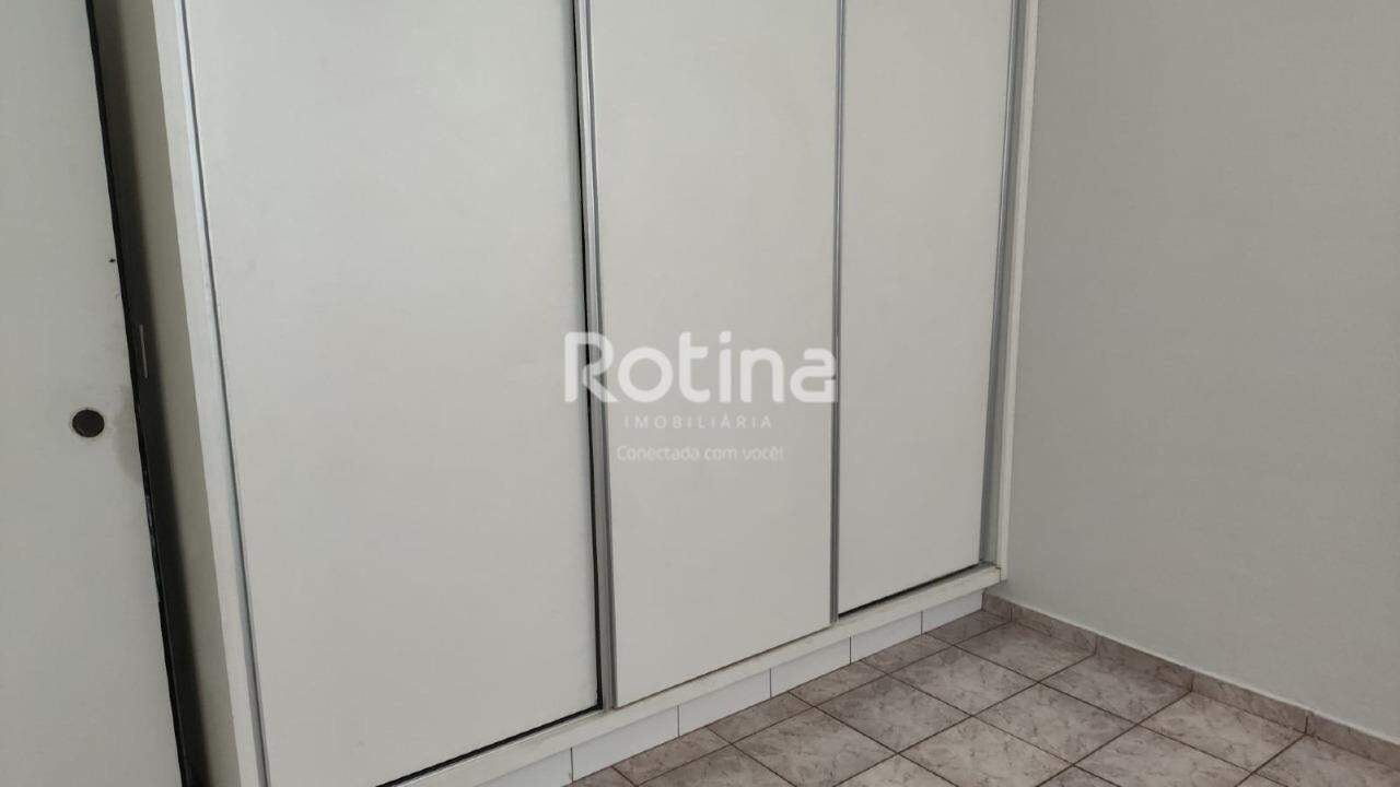 Apartamento para alugar, 2 quartos em Uberlândia no bairro Santa Mônica no valor de R$ 1.800,00 - Rotina Imobiliária: 