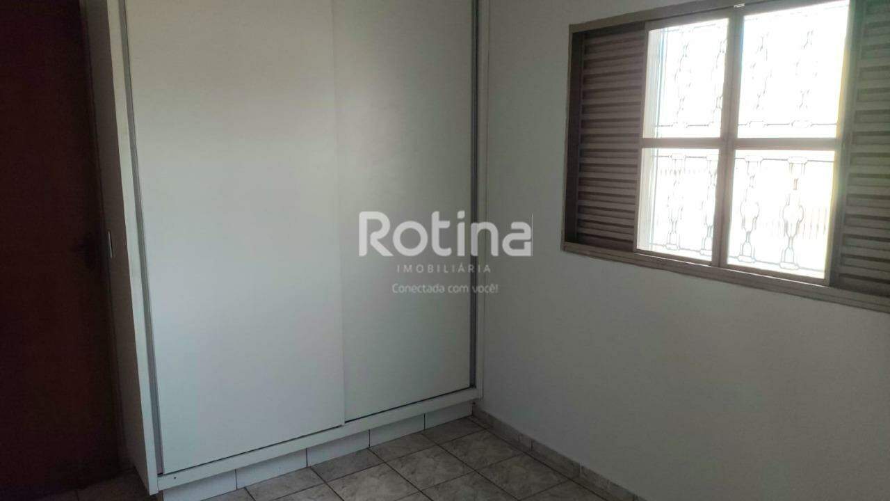 Apartamento para alugar, 2 quartos em Uberlândia no bairro Santa Mônica no valor de R$ 1.800,00 - Rotina Imobiliária: 