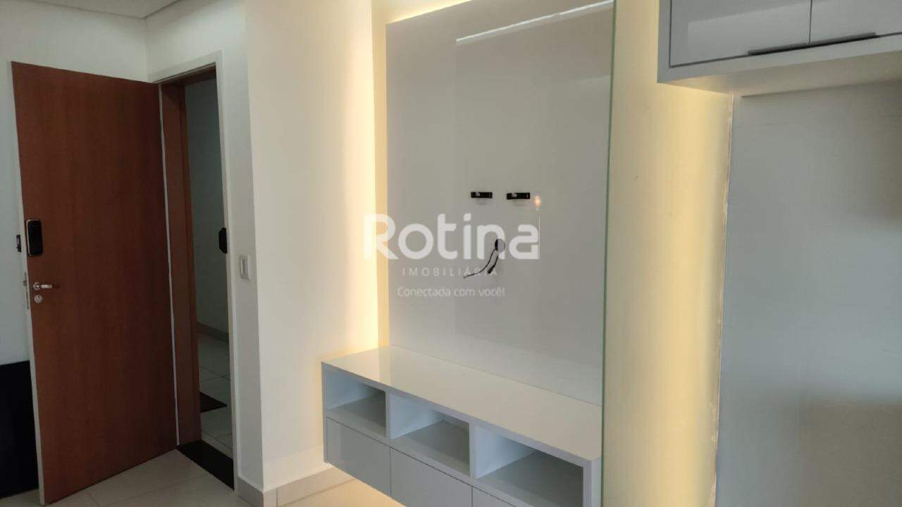 Apartamento para alugar, 2 quartos em Uberlândia no bairro Gávea no valor de R$ 2.500,00 - Rotina Imobiliária: 