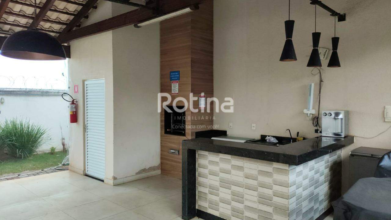 Apartamento para alugar, 2 quartos em Uberlândia no bairro Gávea no valor de R$ 2.500,00 - Rotina Imobiliária: 