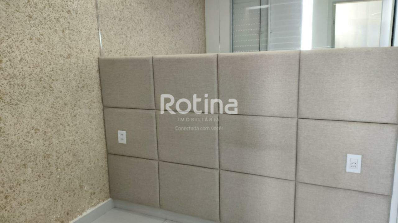 Apartamento para alugar, 2 quartos em Uberlândia no bairro Gávea no valor de R$ 2.500,00 - Rotina Imobiliária: 