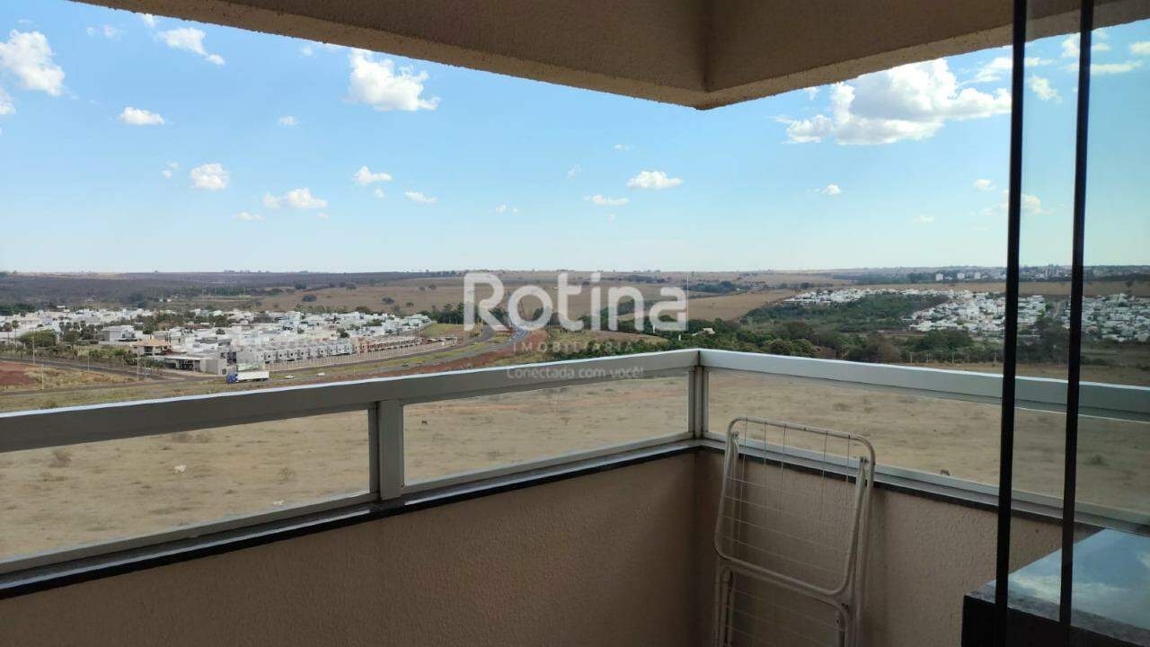 Apartamento para alugar, 2 quartos em Uberlândia no bairro Gávea no valor de R$ 2.500,00 - Rotina Imobiliária: 