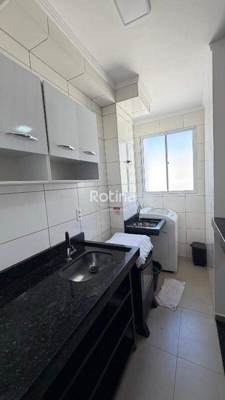 Apartamento para alugar, 2 quartos em Uberlândia no bairro Shopping Park no valor de R$ 1.800,00 - Rotina Imobiliária: 