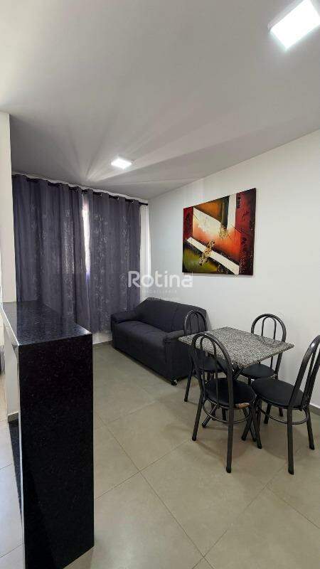 Apartamento para alugar, 2 quartos em Uberlândia no bairro Shopping Park no valor de R$ 1.800,00 - Rotina Imobiliária: 