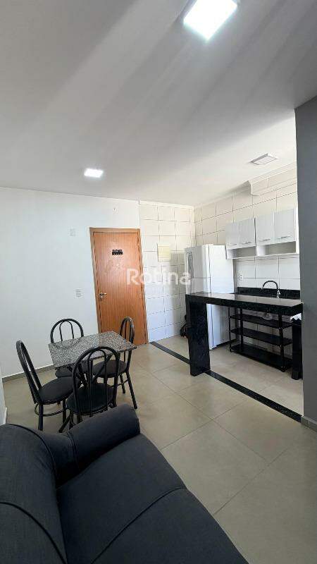 Apartamento para alugar, 2 quartos em Uberlândia no bairro Shopping Park no valor de R$ 1.800,00 - Rotina Imobiliária: 