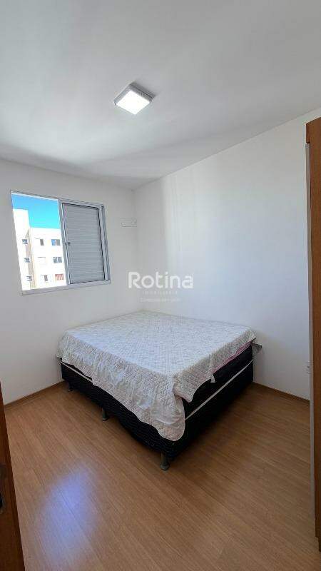 Apartamento para alugar, 2 quartos em Uberlândia no bairro Shopping Park no valor de R$ 1.800,00 - Rotina Imobiliária: 