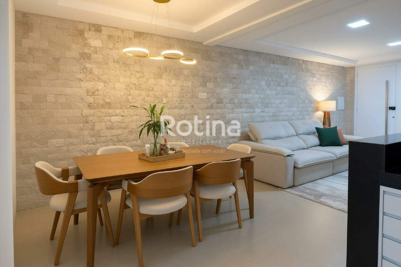 Casa à venda, 3 quartos em Uberlândia no bairro Grand Ville no valor de R$ 830.000,00 - Rotina Imobiliária: 