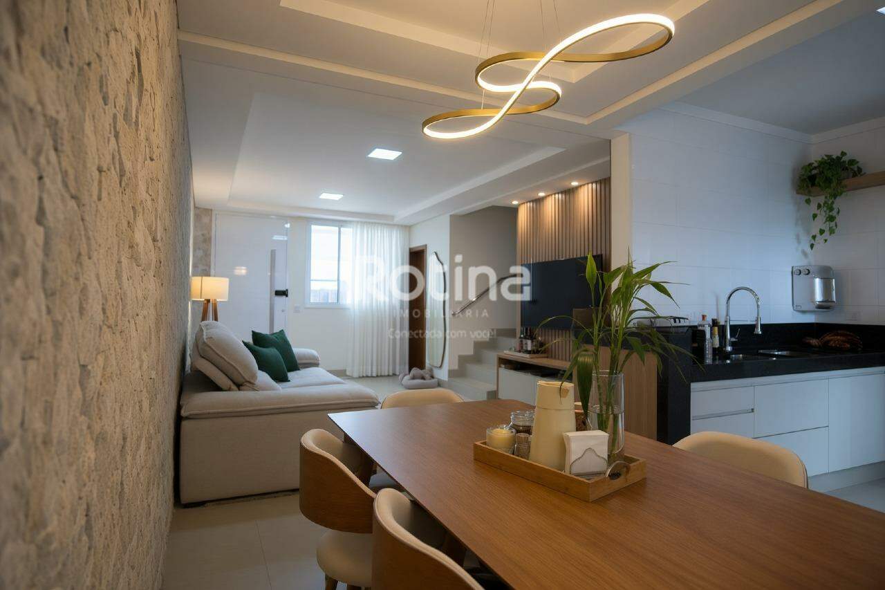 Casa à venda, 3 quartos em Uberlândia no bairro Grand Ville no valor de R$ 830.000,00 - Rotina Imobiliária: 