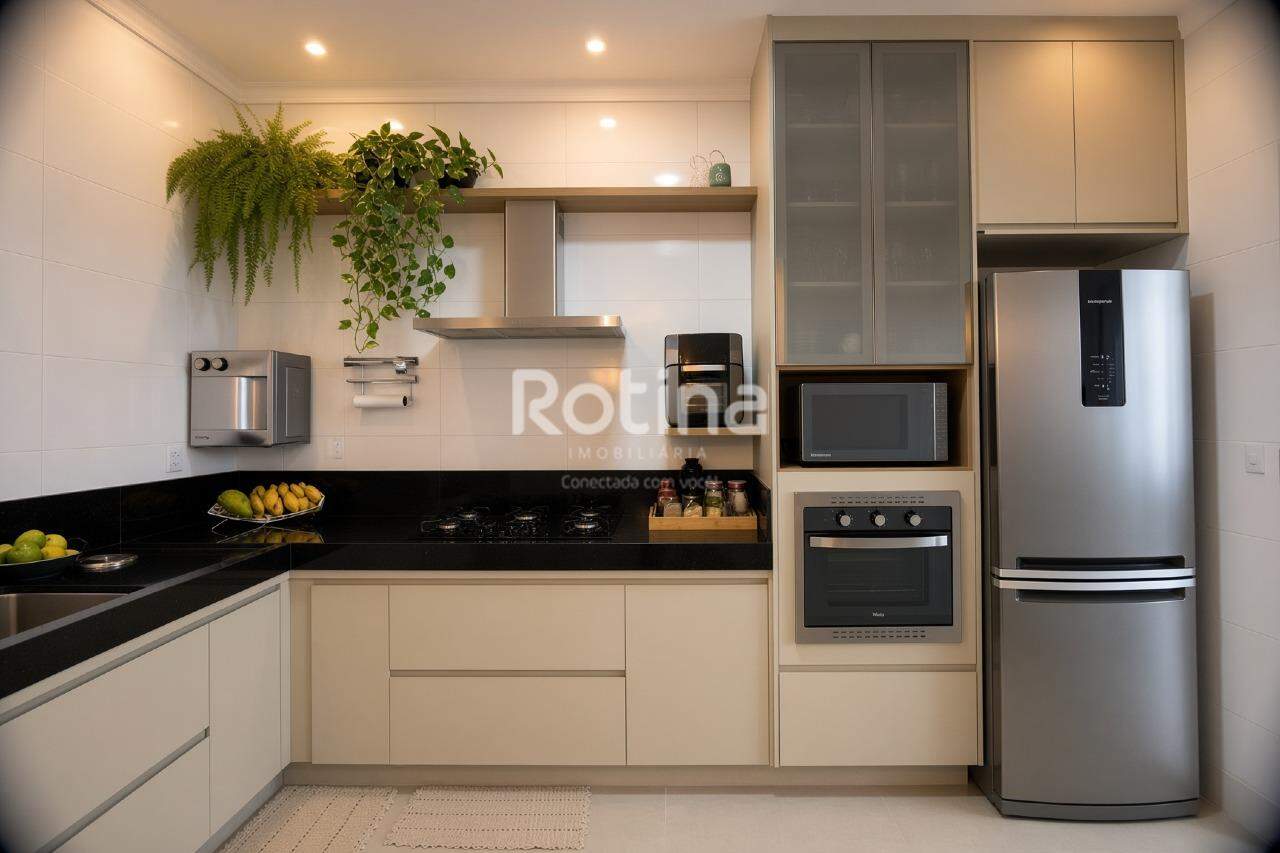 Casa à venda, 3 quartos em Uberlândia no bairro Grand Ville no valor de R$ 830.000,00 - Rotina Imobiliária: 