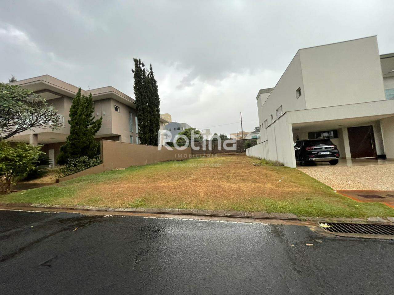 Terreno à venda, em Uberlândia no bairro Cond. Paradiso Ecologico no valor de R$ 750.000,00 - Rotina Imobiliária: 