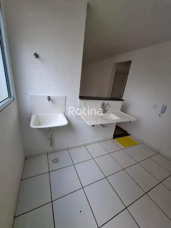 Apartamento à venda, 2 quartos em Uberlândia no bairro Pacaembu no valor de R$ 170.000,00 - Rotina Imobiliária: 