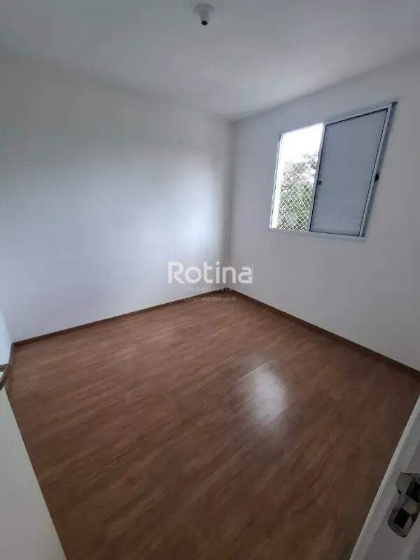 Apartamento à venda, 2 quartos em Uberlândia no bairro Pacaembu no valor de R$ 170.000,00 - Rotina Imobiliária: 
