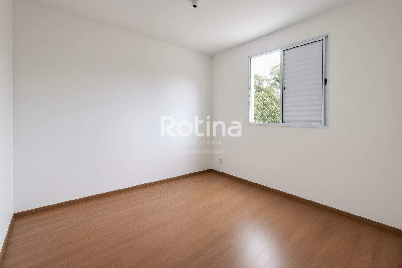 Apartamento à venda, 2 quartos em Uberlândia no bairro Pacaembu no valor de R$ 170.000,00 - Rotina Imobiliária: 