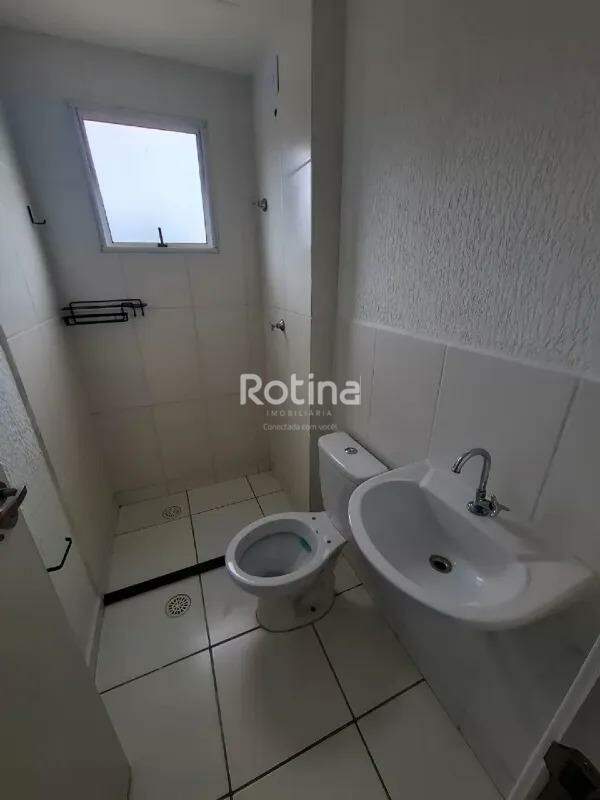 Apartamento à venda, 2 quartos em Uberlândia no bairro Pacaembu no valor de R$ 170.000,00 - Rotina Imobiliária: 