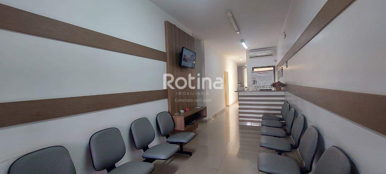 Sala para alugar, em Uberlândia no bairro Centro no valor de R$ 1.500,00 - Rotina Imobiliária: 