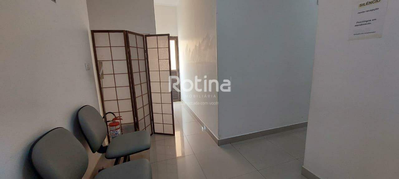 Sala para alugar, em Uberlândia no bairro Centro no valor de R$ 1.500,00 - Rotina Imobiliária: 