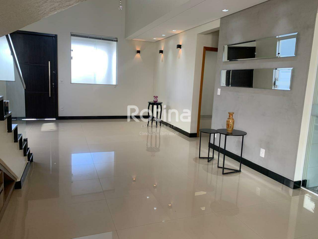 Casa à venda, 3 quartos em Uberlândia no bairro Cond. Paradiso Ecologico no valor de R$ 2.500.000,00 - Rotina Imobiliária: 