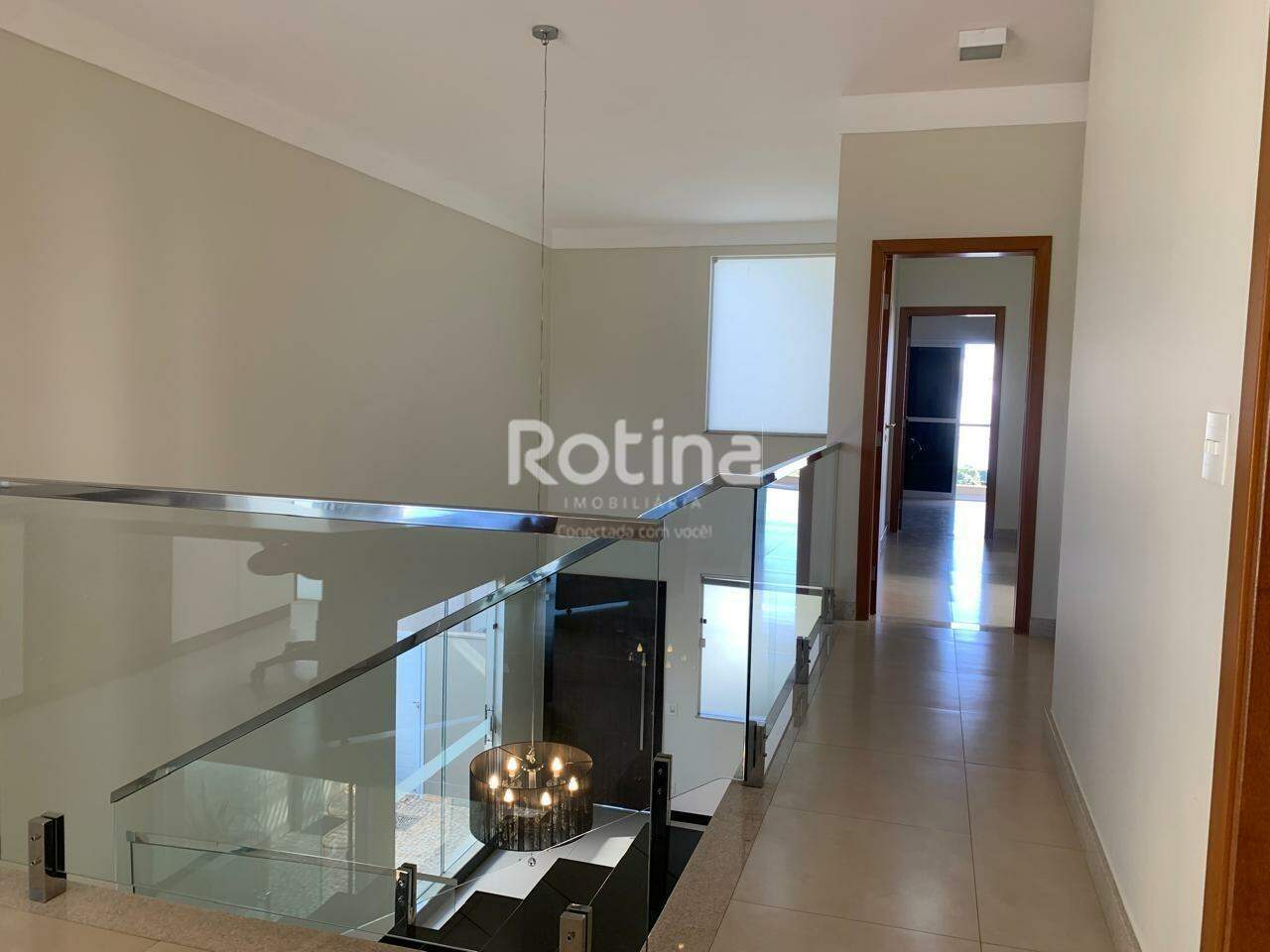 Casa à venda, 3 quartos em Uberlândia no bairro Cond. Paradiso Ecologico no valor de R$ 2.500.000,00 - Rotina Imobiliária: 