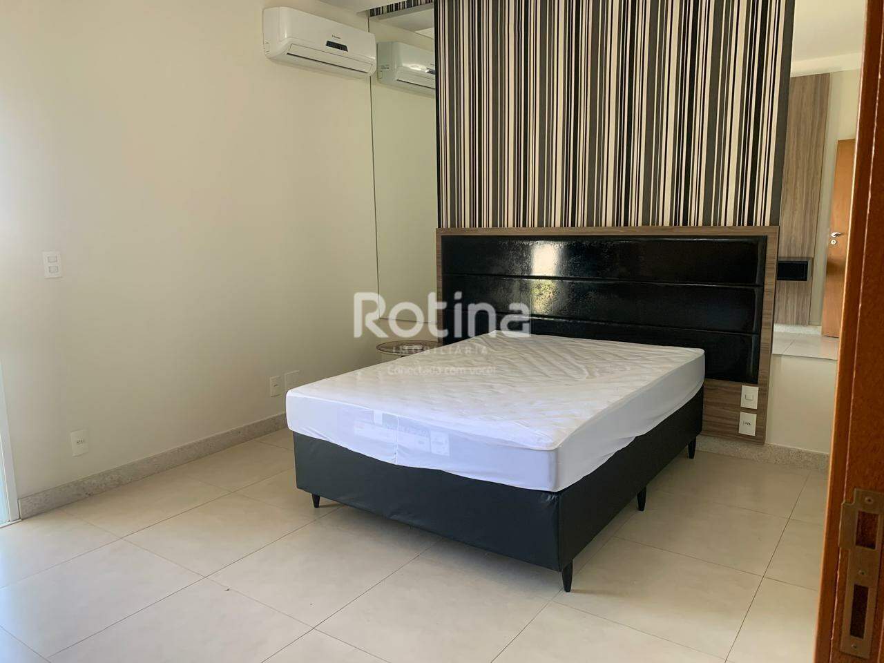 Casa à venda, 3 quartos em Uberlândia no bairro Cond. Paradiso Ecologico no valor de R$ 2.500.000,00 - Rotina Imobiliária: 