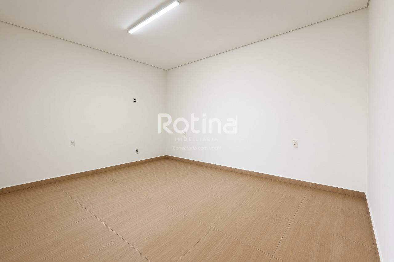 Casa Condomínio Fechado à venda, 3 quartos em Uberlândia no bairro Aclimação no valor de R$ 445.000,00 - Rotina Imobiliária: 