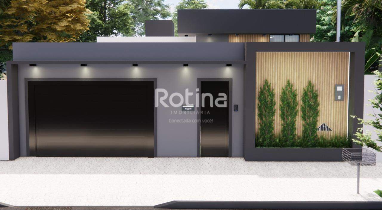 Casa à venda, 3 quartos em Uberlândia no bairro Grand Ville no valor de R$ 1.280.000,00 - Rotina Imobiliária: 