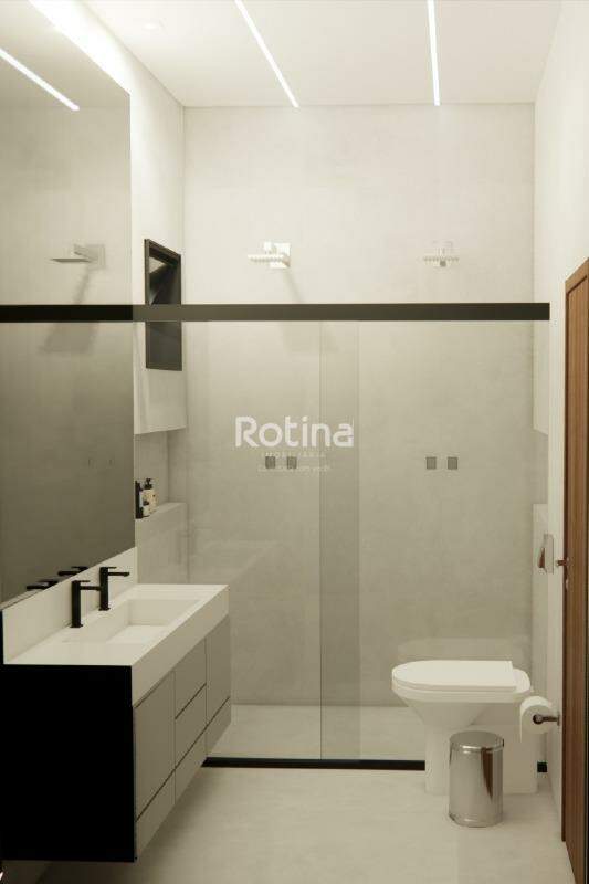 Casa à venda, 3 quartos em Uberlândia no bairro Grand Ville no valor de R$ 1.280.000,00 - Rotina Imobiliária: 