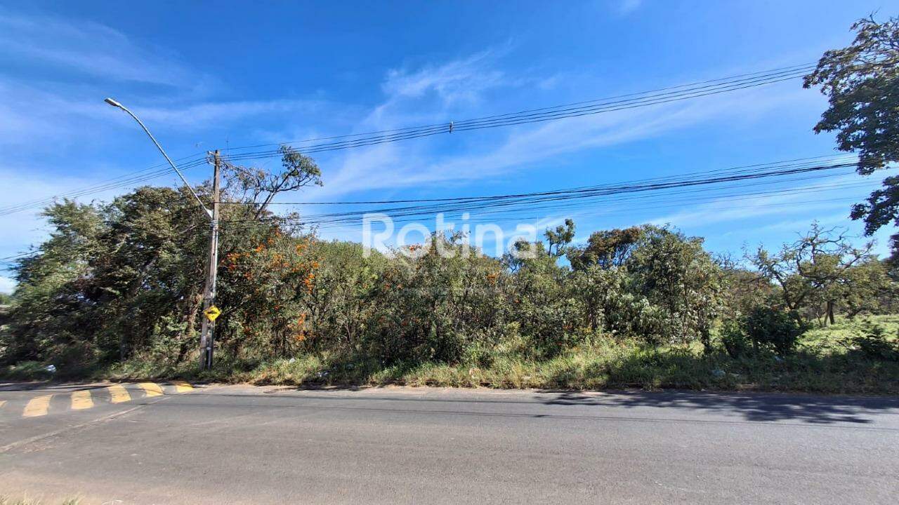 Terreno à venda, em Uberlândia no bairro Panorama no valor de R$ 1.600.000,00 - Rotina Imobiliária: 