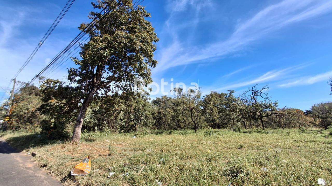 Terreno à venda, em Uberlândia no bairro Panorama no valor de R$ 1.600.000,00 - Rotina Imobiliária: 