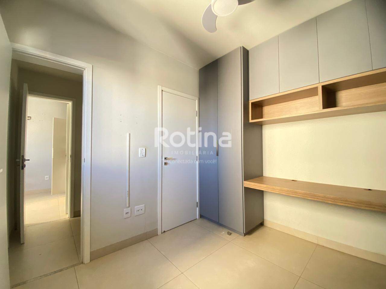 Apartamento à venda, 3 quartos em Uberlândia no bairro Santa Mônica no valor de R$ 850.000,00 - Rotina Imobiliária: 