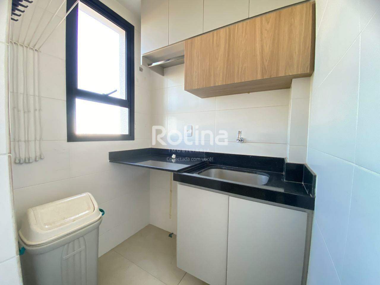 Apartamento à venda, 3 quartos em Uberlândia no bairro Santa Mônica no valor de R$ 850.000,00 - Rotina Imobiliária: 