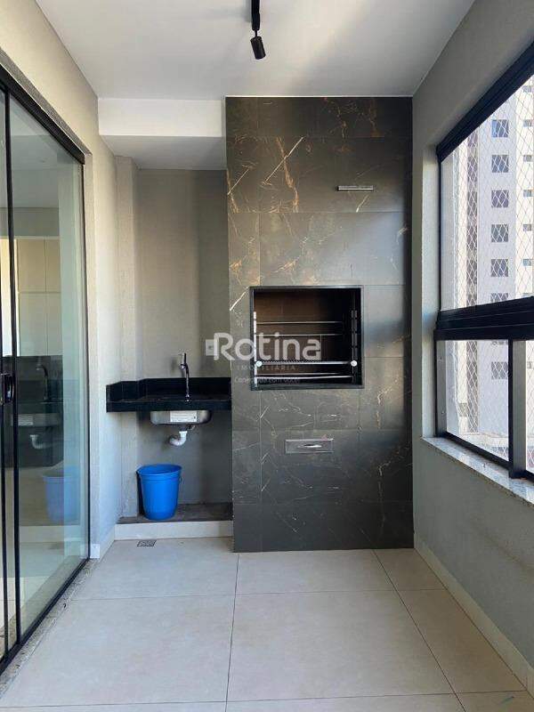 Apartamento à venda, 3 quartos em Uberlândia no bairro Santa Mônica no valor de R$ 850.000,00 - Rotina Imobiliária: 