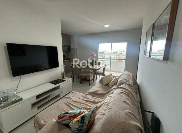 Apartamento para alugar, 2 quartos em Uberlândia no bairro Morumbi no valor de R$ 1.800,00 - Rotina Imobiliária: 